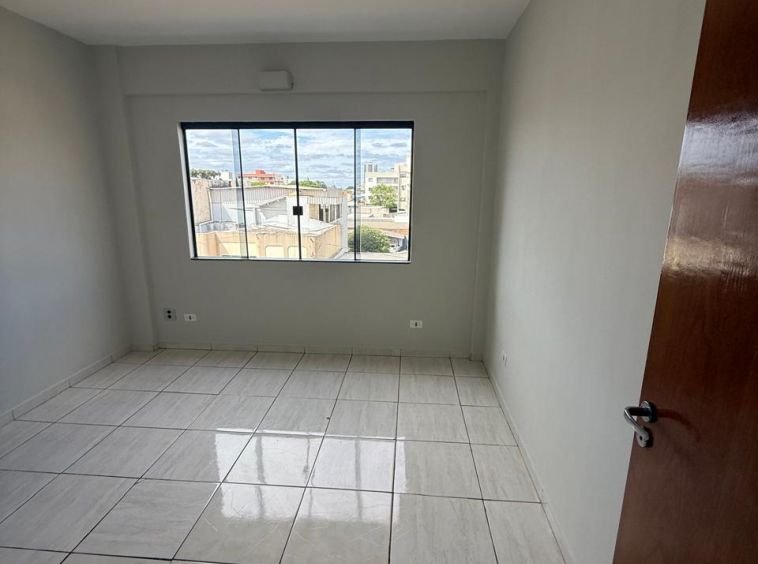APARTAMENTO NO CENTRO!