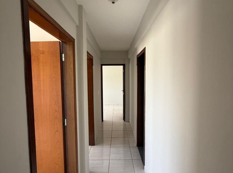 APARTAMENTO NO CENTRO!