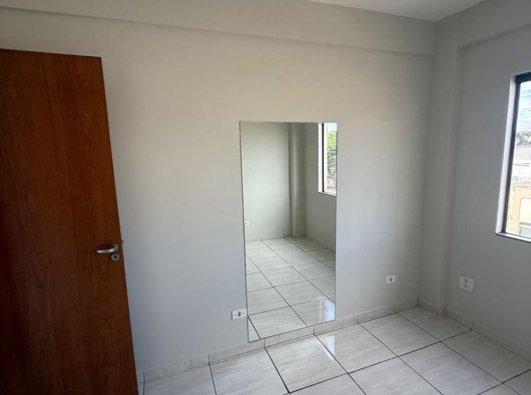 APARTAMENTO NO CENTRO!
