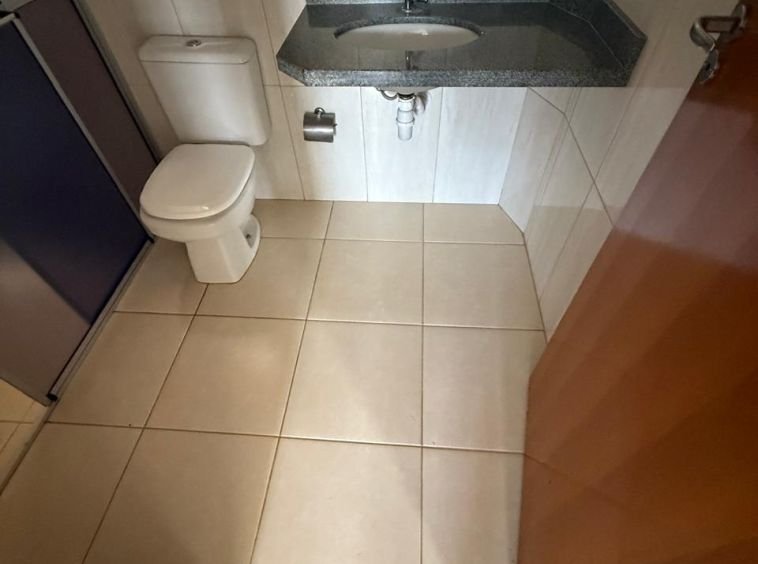 APARTAMENTO NO CENTRO!