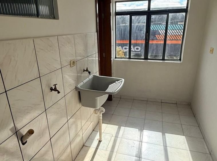Apartamento Edifício Augusto 1