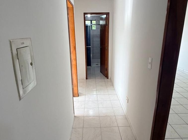 Apartamento Edifício Augusto 1