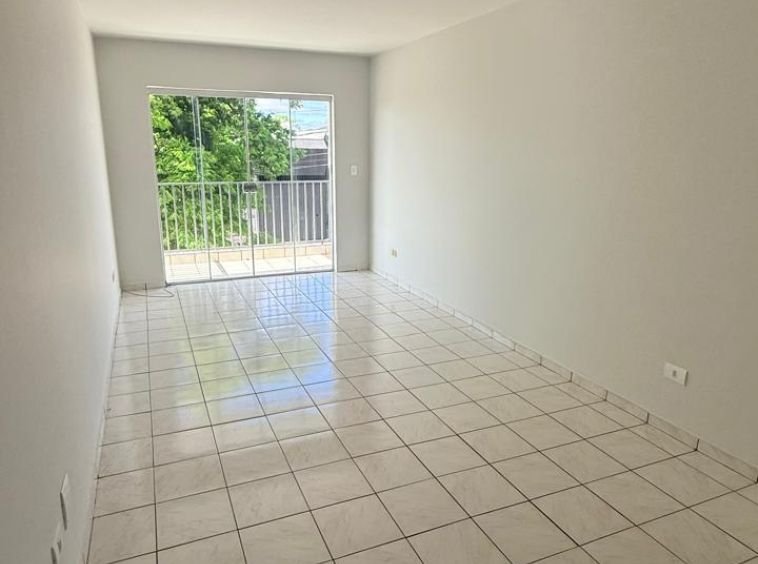Apartamento Edifício Augusto 1