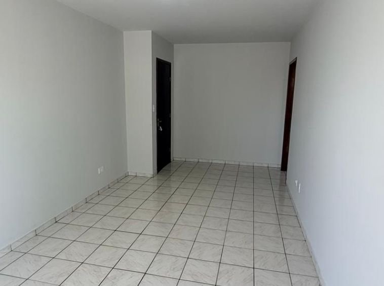 Apartamento Edifício Augusto 1