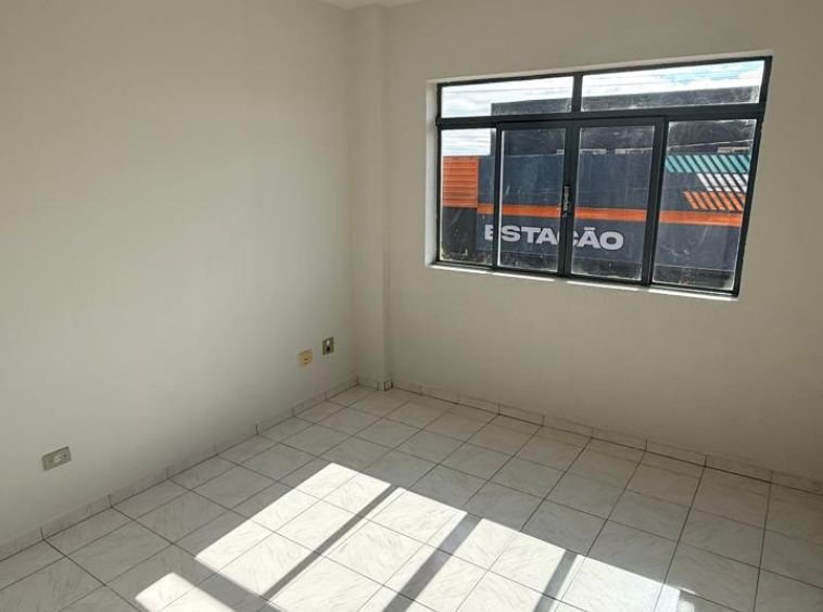Apartamento Edifício Augusto 1