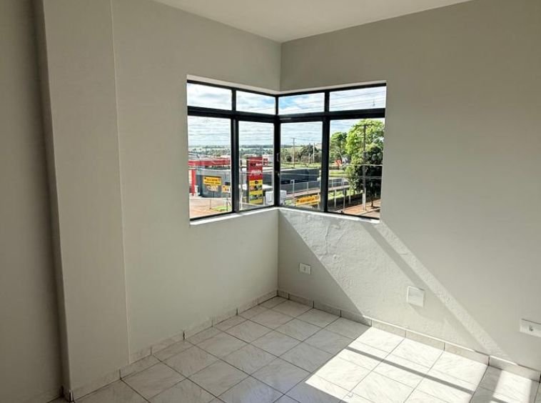 Apartamento Edifício Augusto 1