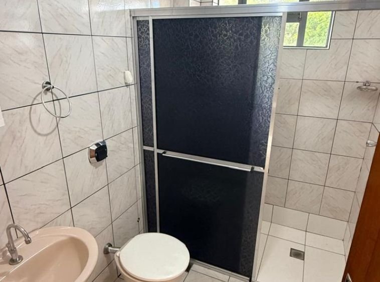 Apartamento Edifício Augusto 1