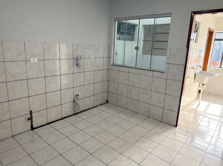 Apartamento Edifício Augusto 1