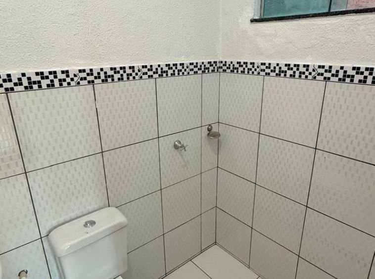 SOBRADO PRÓXIMO AO SHOPPING!