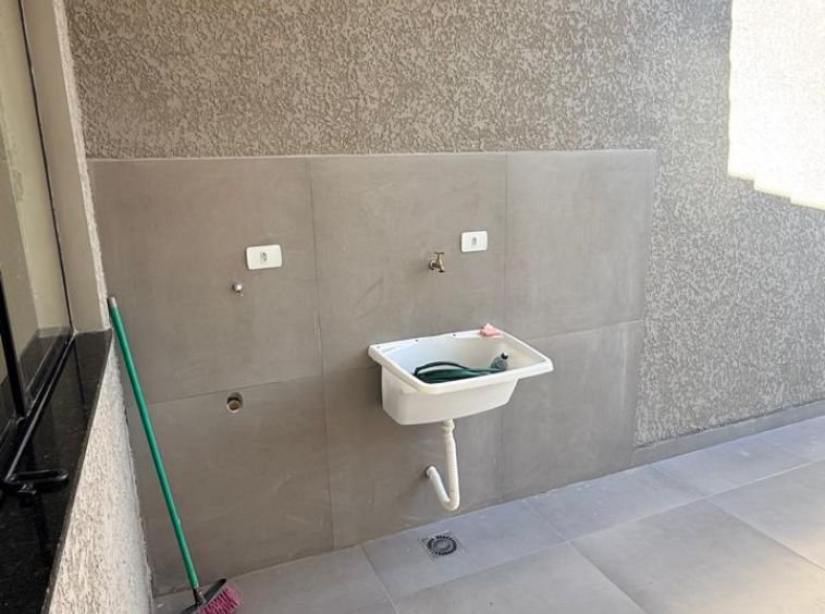 EM BREVE! CASA NOVA NO JARDIM IMPERIAL
