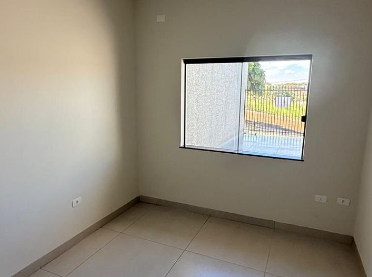 EM BREVE! CASA NOVA NO JARDIM IMPERIAL