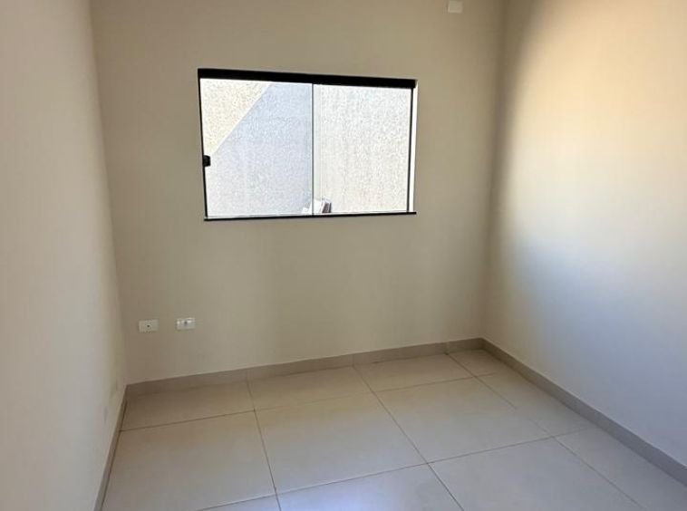 EM BREVE! CASA NOVA NO JARDIM IMPERIAL