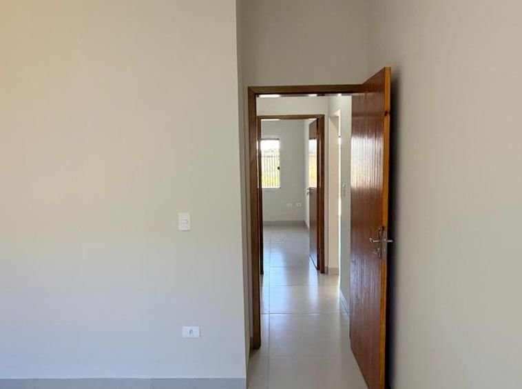 EM BREVE! CASA NOVA NO JARDIM IMPERIAL