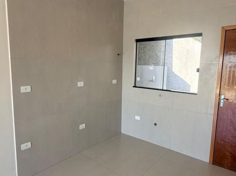 EM BREVE! CASA NOVA NO JARDIM IMPERIAL