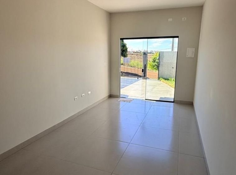 EM BREVE! CASA NOVA NO JARDIM IMPERIAL