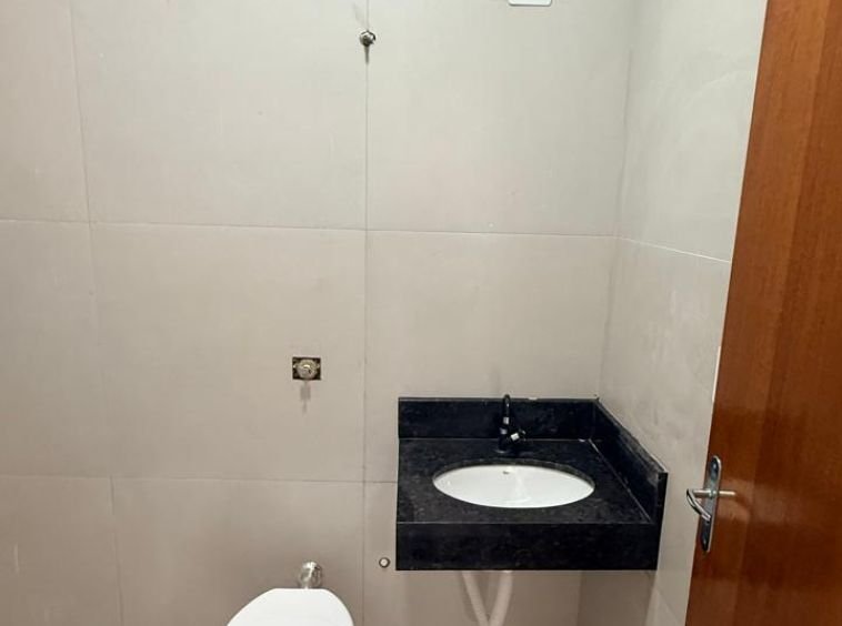 EM BREVE! CASA NOVA NO JARDIM IMPERIAL