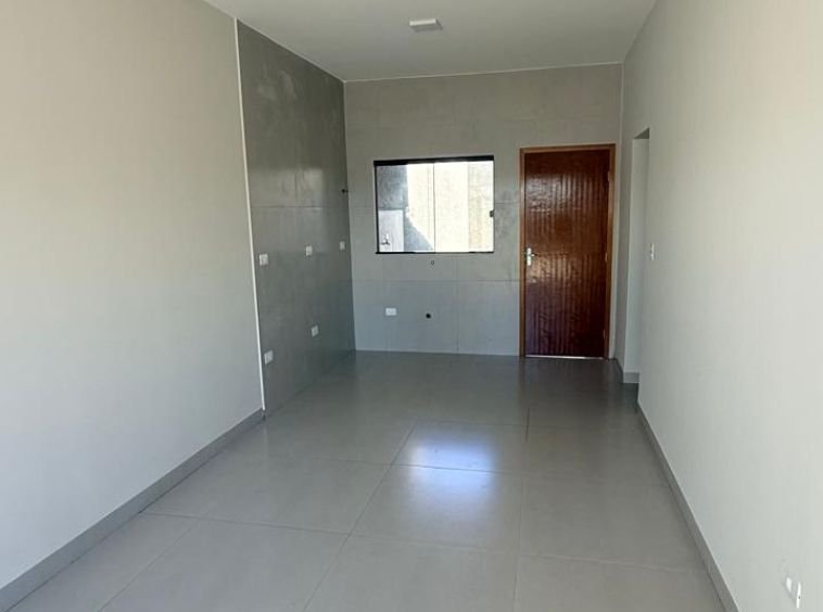 EM BREVE! CASA NOVA NO JARDIM IMPERIAL