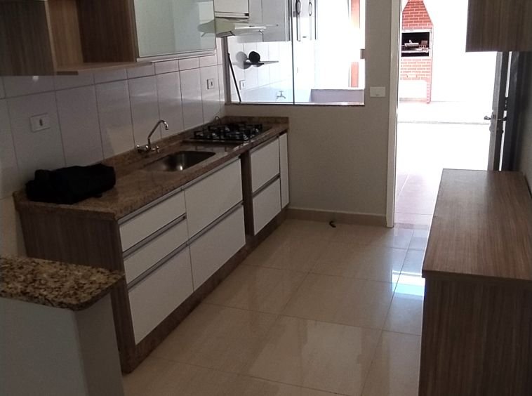🏠 CASA À VENDA NO JARDIM FRANCISCO F. ALBUQUERQUE!