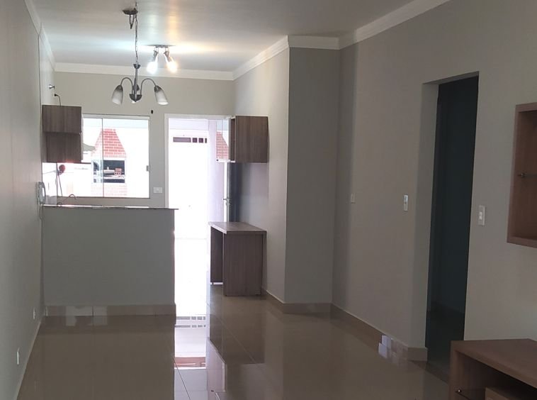 🏠 CASA À VENDA NO JARDIM FRANCISCO F. ALBUQUERQUE!