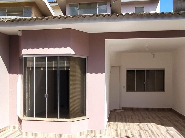 🏠 CASA À VENDA NO JARDIM FRANCISCO F. ALBUQUERQUE!