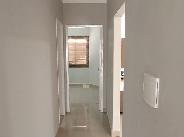 🏠 CASA À VENDA NO JARDIM FRANCISCO F. ALBUQUERQUE!