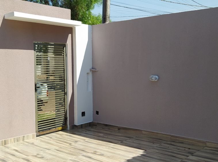 🏠 CASA À VENDA NO JARDIM FRANCISCO F. ALBUQUERQUE!
