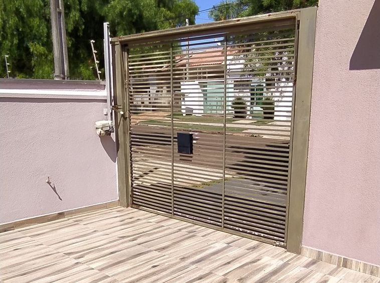 🏠 CASA À VENDA NO JARDIM FRANCISCO F. ALBUQUERQUE!