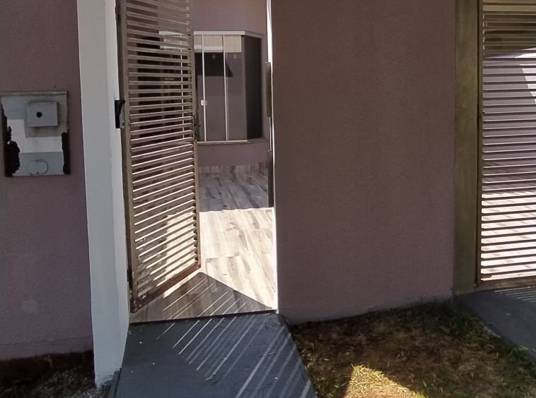 🏠 CASA À VENDA NO JARDIM FRANCISCO F. ALBUQUERQUE!