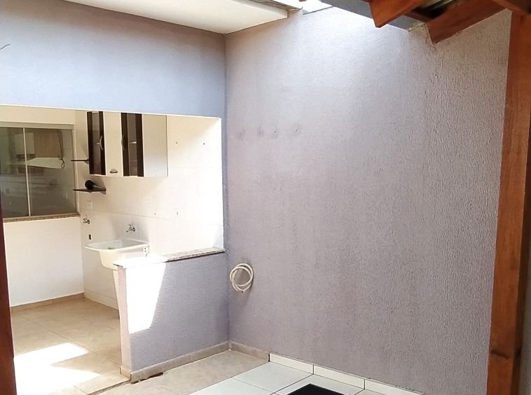 🏠 CASA À VENDA NO JARDIM FRANCISCO F. ALBUQUERQUE!