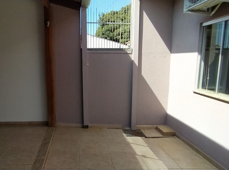 🏠 CASA À VENDA NO JARDIM FRANCISCO F. ALBUQUERQUE!