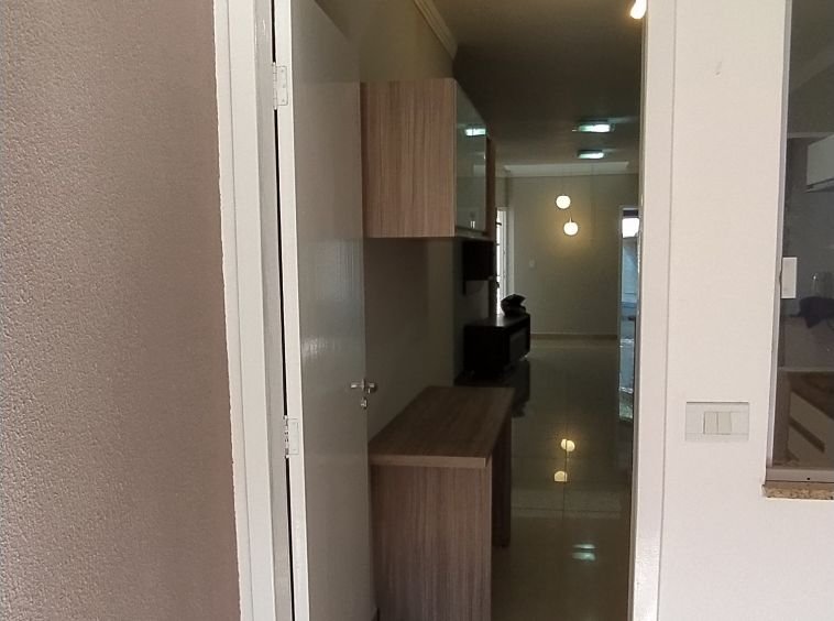 🏠 CASA À VENDA NO JARDIM FRANCISCO F. ALBUQUERQUE!