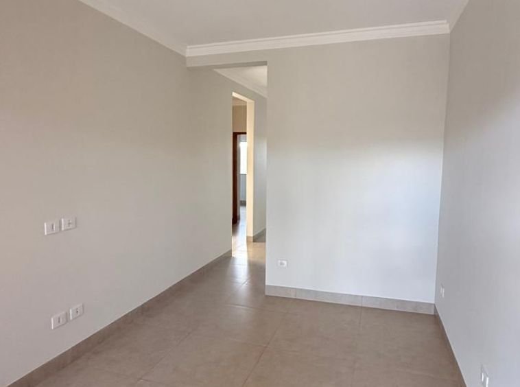 CASA NOVA NO JARDIM IMPERIAL!