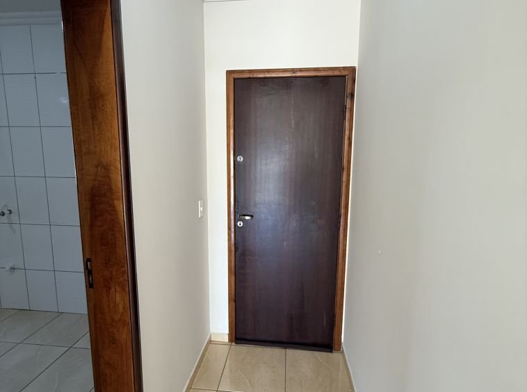 APARTAMENTO EDIFICIO DONA LÍDIA - 2° ANDAR