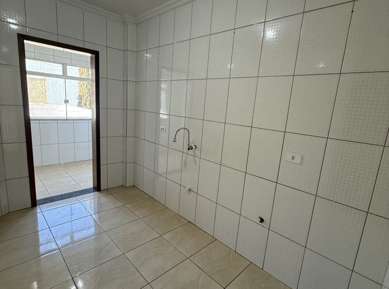 APARTAMENTO EDIFICIO DONA LÍDIA - 2° ANDAR
