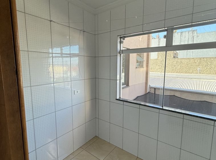 APARTAMENTO EDIFICIO DONA LÍDIA - 2° ANDAR