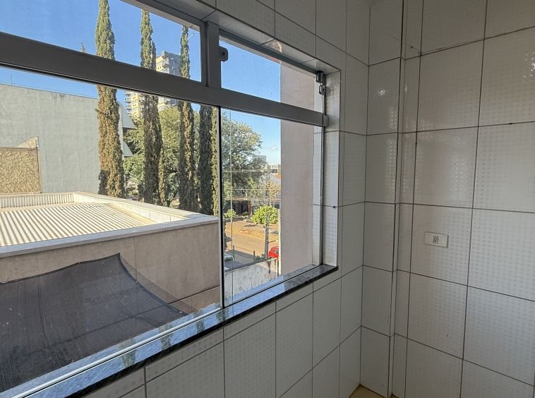 APARTAMENTO EDIFICIO DONA LÍDIA - 2° ANDAR