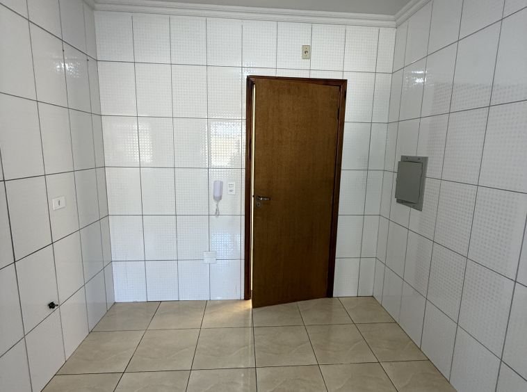 APARTAMENTO EDIFICIO DONA LÍDIA - 2° ANDAR