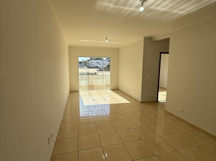 APARTAMENTO EDIFICIO DONA LÍDIA - 2° ANDAR