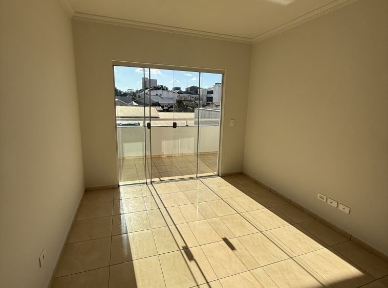 APARTAMENTO EDIFICIO DONA LÍDIA - 2° ANDAR