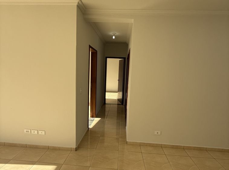APARTAMENTO EDIFICIO DONA LÍDIA - 2° ANDAR