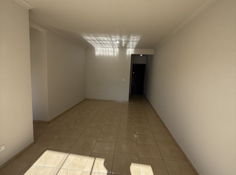 APARTAMENTO EDIFICIO DONA LÍDIA - 2° ANDAR