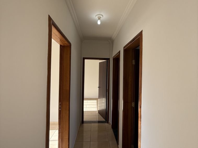 APARTAMENTO EDIFICIO DONA LÍDIA - 2° ANDAR