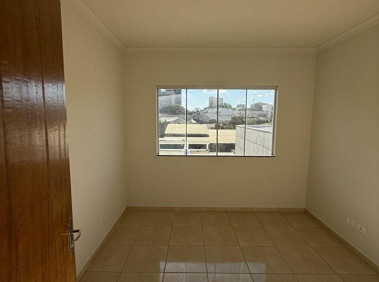 APARTAMENTO EDIFICIO DONA LÍDIA - 2° ANDAR