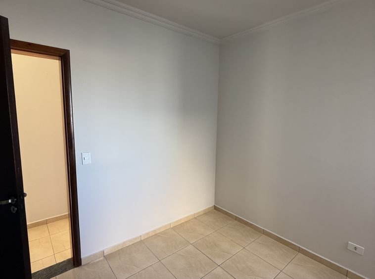 APARTAMENTO EDIFICIO DONA LÍDIA - 2° ANDAR