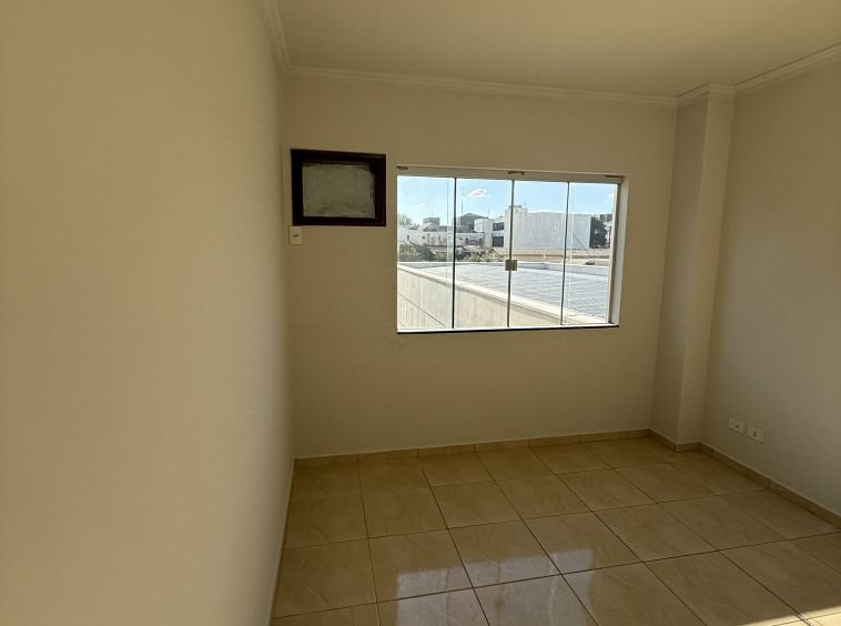 APARTAMENTO EDIFICIO DONA LÍDIA - 2° ANDAR