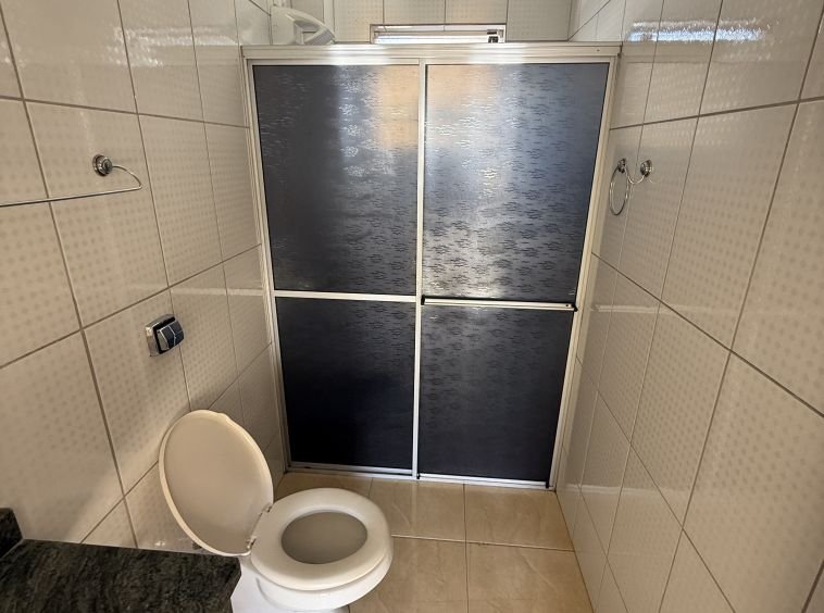 APARTAMENTO EDIFICIO DONA LÍDIA - 2° ANDAR