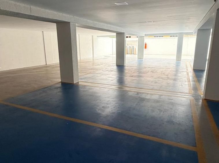 APARTAMENTO NOVO À VENDA!
