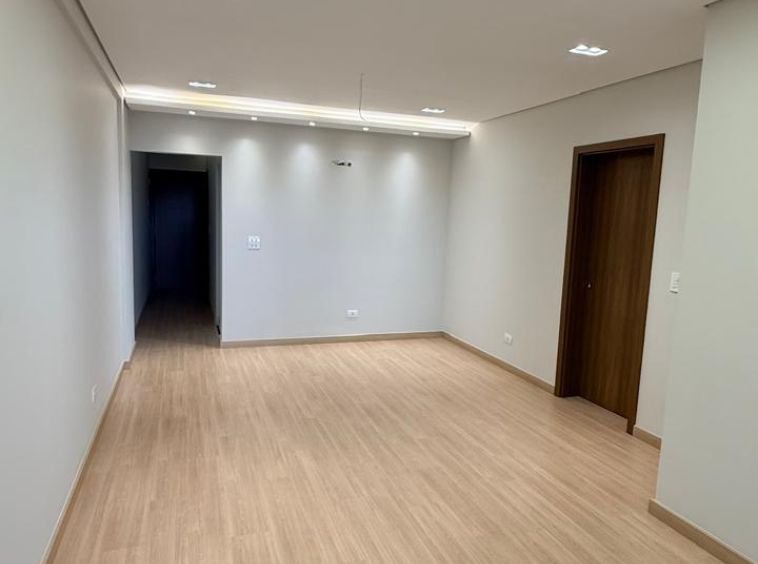 APARTAMENTO NOVO À VENDA!