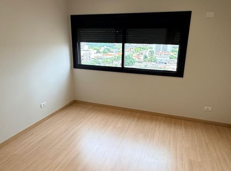 APARTAMENTO NOVO À VENDA!