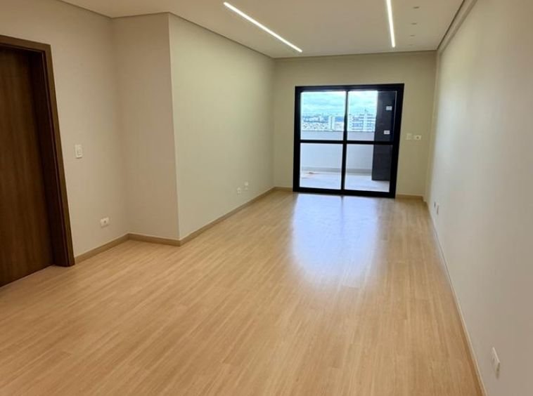 APARTAMENTO NOVO À VENDA!